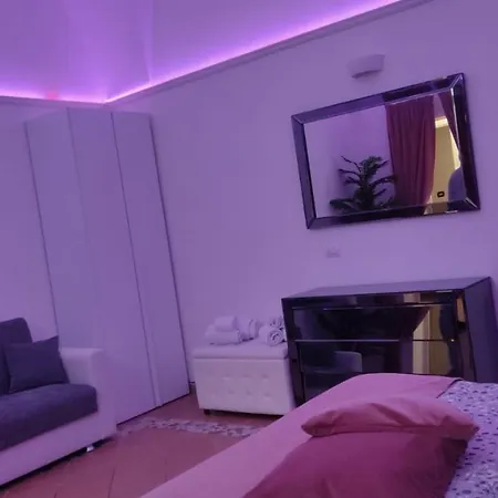 Bed & Breakfast Mamma Splendora