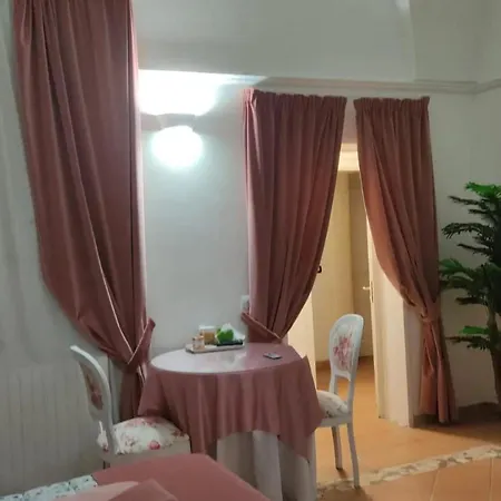 Bed and breakfast Mamma Splendora 4*