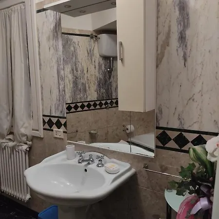 Mamma Splendora Bed & Breakfast