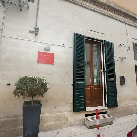 Mamma Splendora Bed & Breakfast