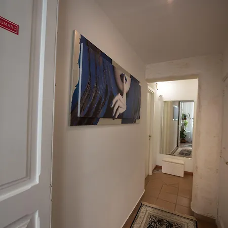 Mamma Splendora Bed & Breakfast