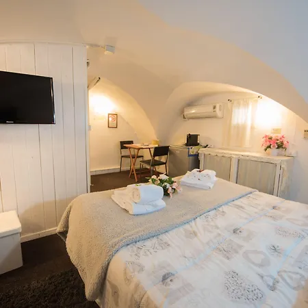 Mamma Splendora Bed and breakfast