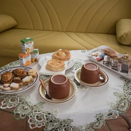 Mamma Splendora Lecce