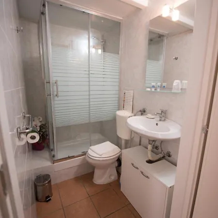 Bed & Breakfast Mamma Splendora