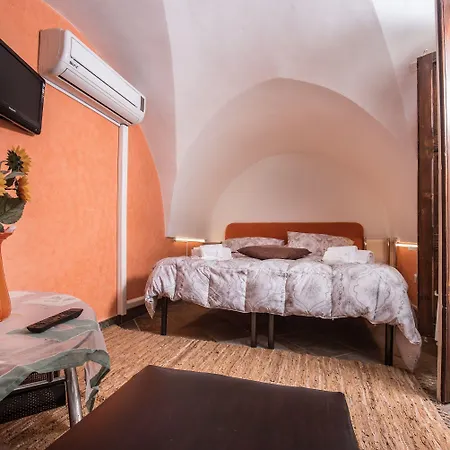 Bed and breakfast Mamma Splendora Lecce
