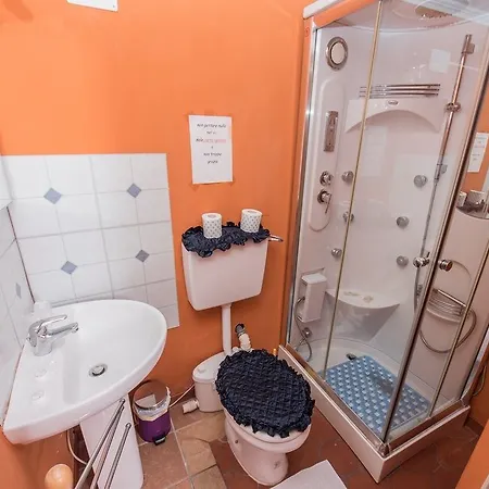 Mamma Splendora 4* Lecce