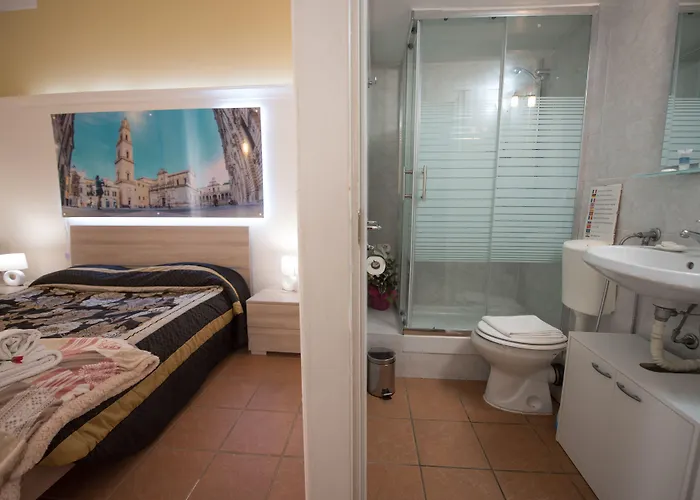 Couette-café Mamma Splendora