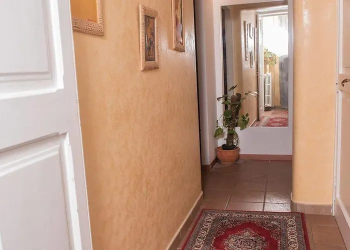 Mamma Splendora Lecce