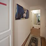 Bed & Breakfast Mamma Splendora Lecce