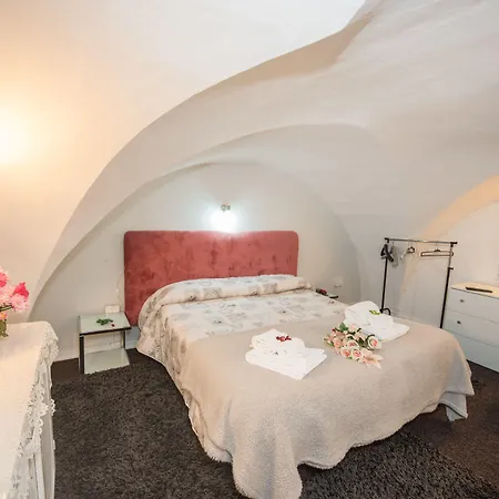 Mamma Splendora 4* Лечче