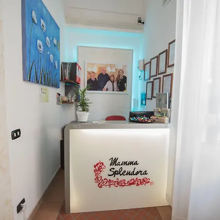 Mamma Splendora 4* Лечче