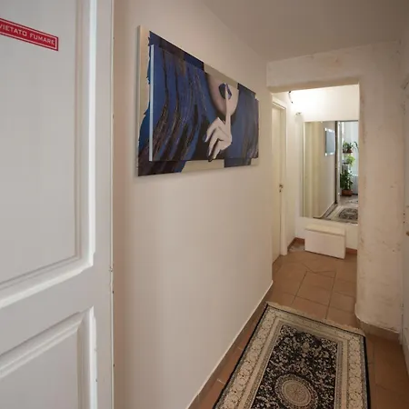 Bed & Breakfast Mamma Splendora Lecce