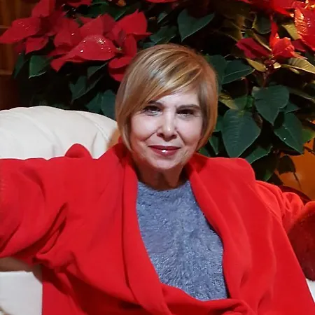 Oda ve Kahvaltı Mamma Splendora 4*