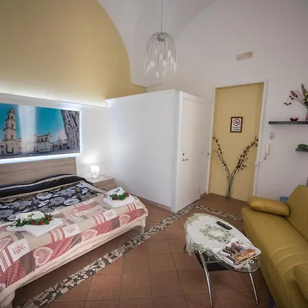 Mamma Splendora Bed & Breakfast 2*