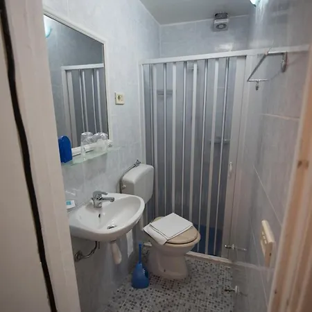 Oda ve Kahvaltı Mamma Splendora