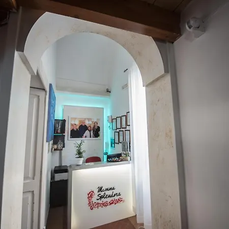 Mamma Splendora Bed & Breakfast 2*