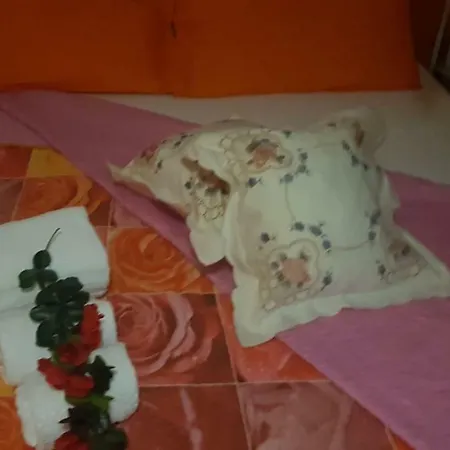 Oda ve Kahvaltı Mamma Splendora