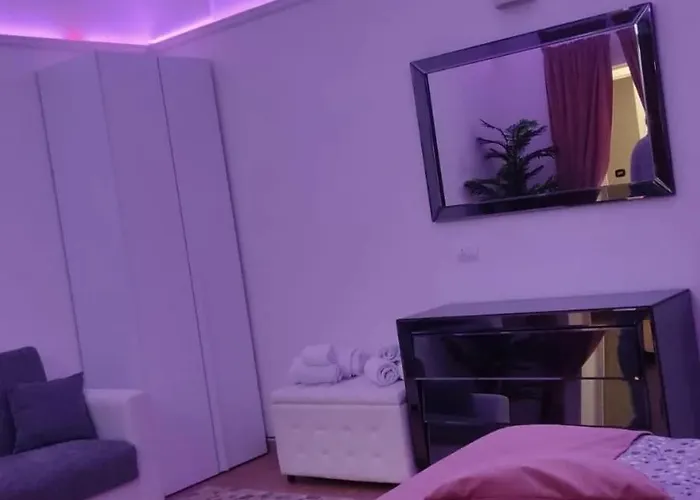 Mamma Splendora 4* Lecce