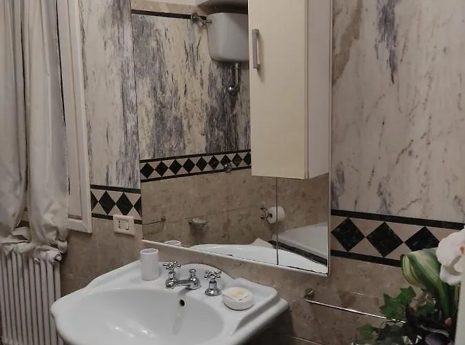 Mamma Splendora Frühstückspension