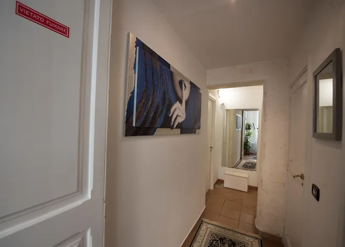 Mamma Splendora Frühstückspension