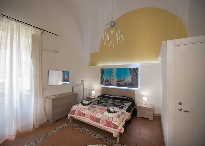 Mamma Splendora Frühstückspension