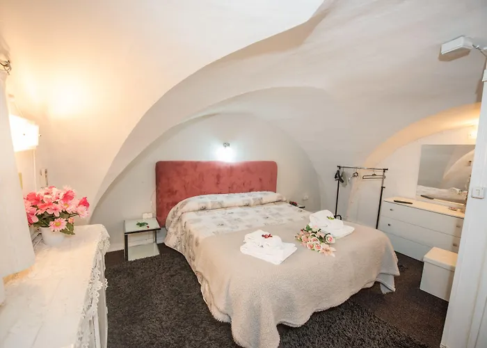 Mamma Splendora 4* Lecce