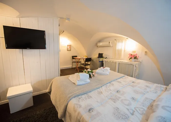 Mamma Splendora Frühstückspension