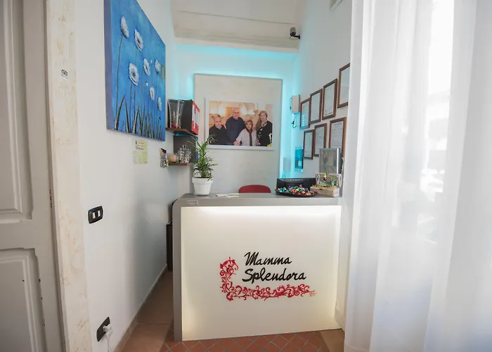 Mamma Splendora 4* Lecce