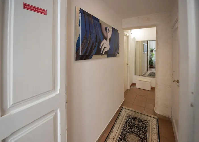 Frühstückspension Mamma Splendora Lecce