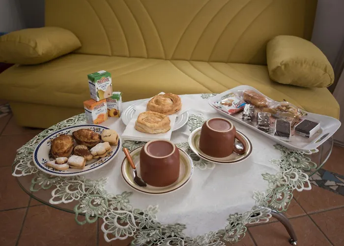 Mamma Splendora Lecce