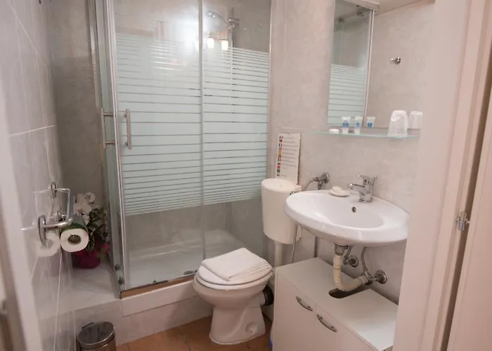 Frühstückspension Mamma Splendora