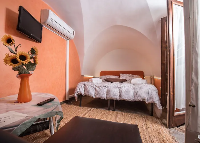 Frühstückspension Mamma Splendora Lecce