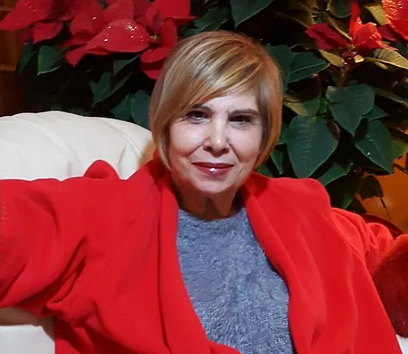 Frühstückspension Mamma Splendora 4*