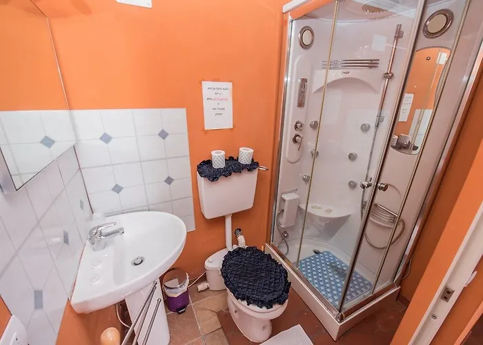 Mamma Splendora 4* Lecce