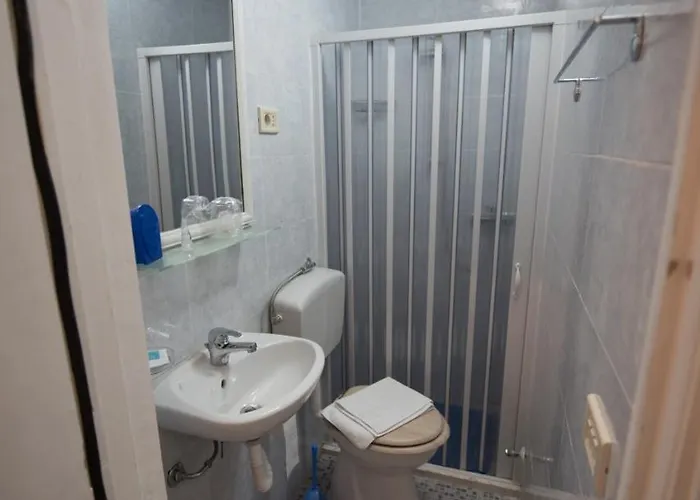 Frühstückspension Mamma Splendora