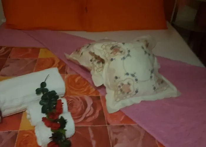 Frühstückspension Mamma Splendora